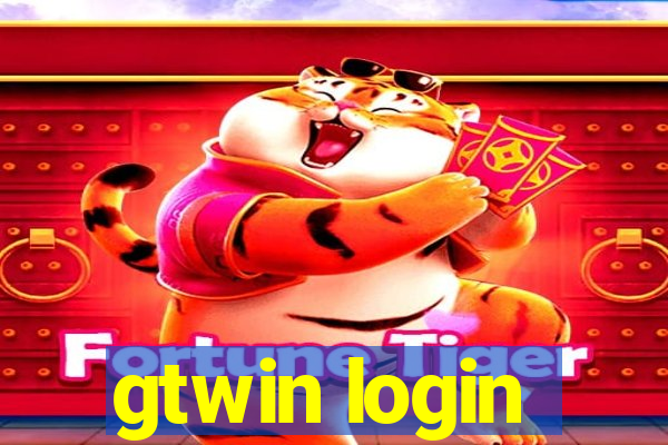 gtwin login